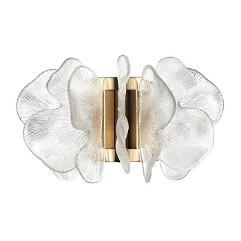 Бра Odeon Light 5089/25WL