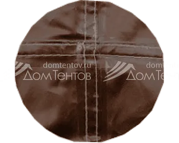 Проклейка швов крыши палатки Проклейка швов крыши палатки