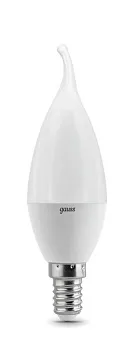 Светодиодная лампа Gauss 104101210 Светодиодная лампа Gauss 104101210