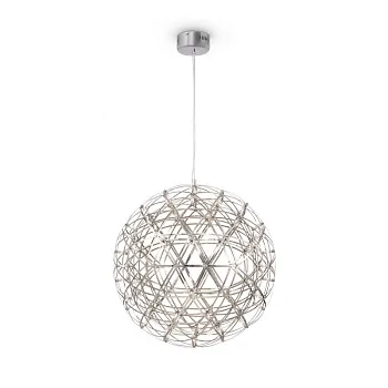 Подвесная люстра Freya FR5099PL-L45CH