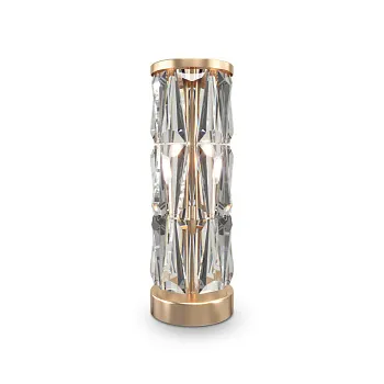 Настольная лампа Maytoni MOD043TL-02G Настольная лампа Maytoni MOD043TL-02G