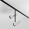 Светильник на шине Maytoni Technical TR005-2-2X12W3K-BW
