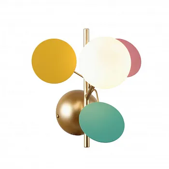 Детское бра F-Promo 2772-1W Детское бра F-Promo 2772-1W