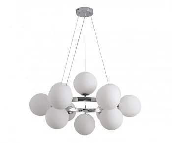 Подвесная люстра Kink Light 07508-12,02