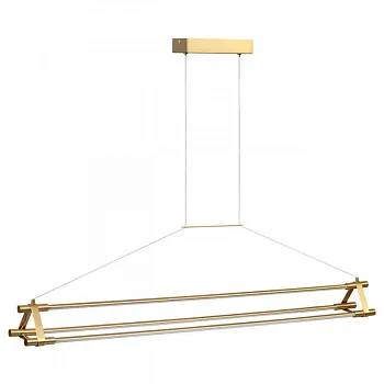 Линейный светильник Odeon Light 4394/48L