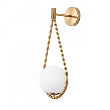 Бра ARTE Lamp A7765AP-1AB