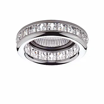 Встраиваемый светильник Lightstar 031704