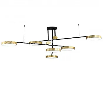 Люстра на штанге Kink Light 07647-6,20(4000k)