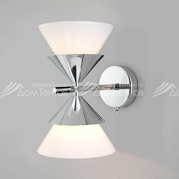 Eurosvet 70138/2 хром