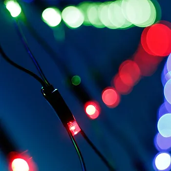 Светодиодная сеть ARdecoled 024693 Светодиодная сеть ARdecoled 024693