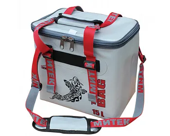 Сумка-Термос МИТЕК с крышкой, Бокс 15л (30х21х29см)