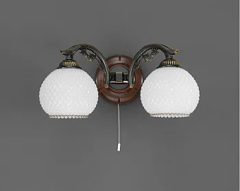 Бра Reccagni Angelo A 8610/2