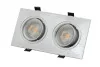 Встраиваемый светильник Denkirs DK3022-CM