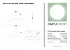 Накладной светильник Simple Story 1165-LED26CL