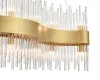 Подвесная люстра Vele Luce VL3244P10 Подвесная люстра Vele Luce VL3244P10