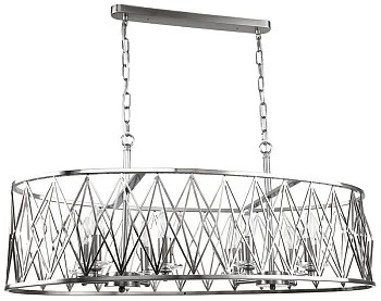 Подвесная люстра Stilfort 3020/11/08P