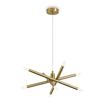 Подвесная люстра Freya FR6130PL-L24B