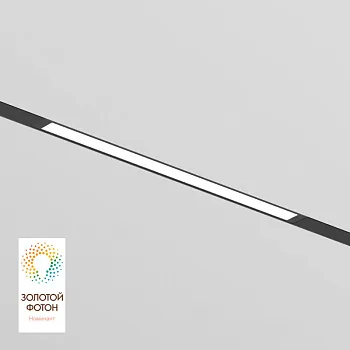 Светильник на шине Denkirs DK8004-BK Светильник на шине Denkirs DK8004-BK