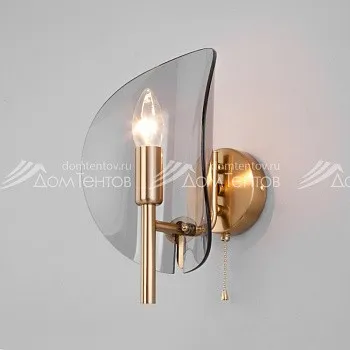 Eurosvet 60135/1 латунь Eurosvet 60135/1 латунь