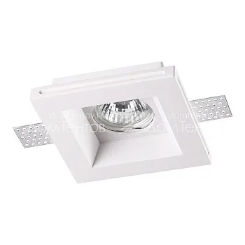 Встраиваемый светильник Novotech 370479