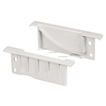 Заглушка профиля Arlight 014904