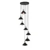Каскадная люстра ST-Luce SL194.403.07