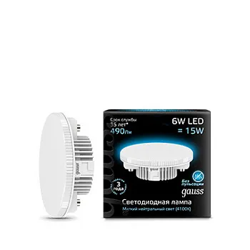 Gauss 108008206 Gauss 108008206