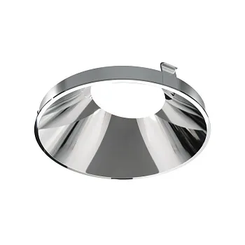 Вставка Maytoni Technical Ring057-10-CH Вставка Maytoni Technical Ring057-10-CH