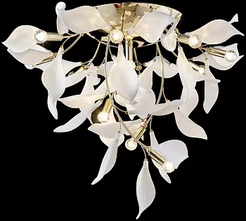 Накладной светильник WERTMARK WE123.12.307