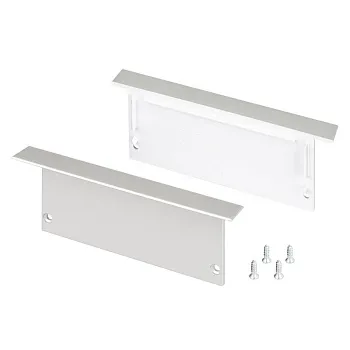 Заглушка профиля Arlight 030506