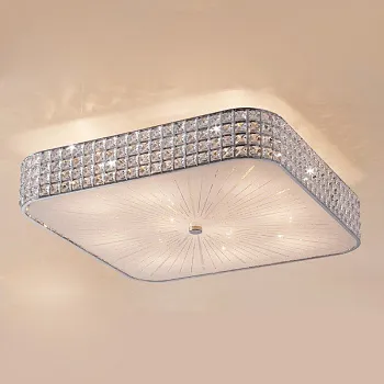 Накладной светильник Citilux CL324201