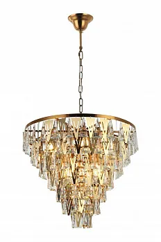 Каскадная люстра Stilfort 2148/05/13PL Каскадная люстра Stilfort 2148/05/13PL