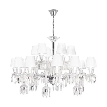 Подвесная люстра LOFT IT 10209/24 Подвесная люстра LOFT IT 10209/24