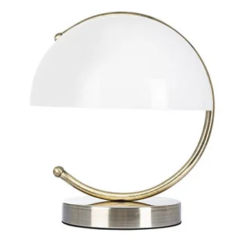 Настольная лампа ARTE Lamp A5041LT-1AB Настольная лампа ARTE Lamp A5041LT-1AB