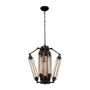 Подвесная люстра LOFT IT LOFT1136 Подвесная люстра LOFT IT LOFT1136