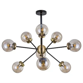 Люстра на штанге Citilux CL105295 Люстра на штанге Citilux CL105295