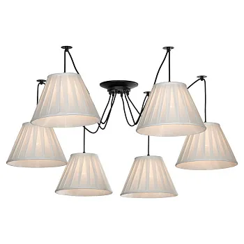 Подвесной светильник Lussole LSP-8437