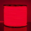 Гибкий неон Elektrostandard Гибкий неон LS003 9.6W 144Led 2835 IP67 16mm красн