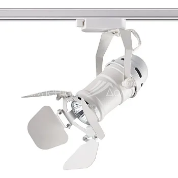 Светильник на шине Novotech 370409 Светильник на шине Novotech 370409