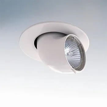 Встраиваемый светильник Lightstar 011060