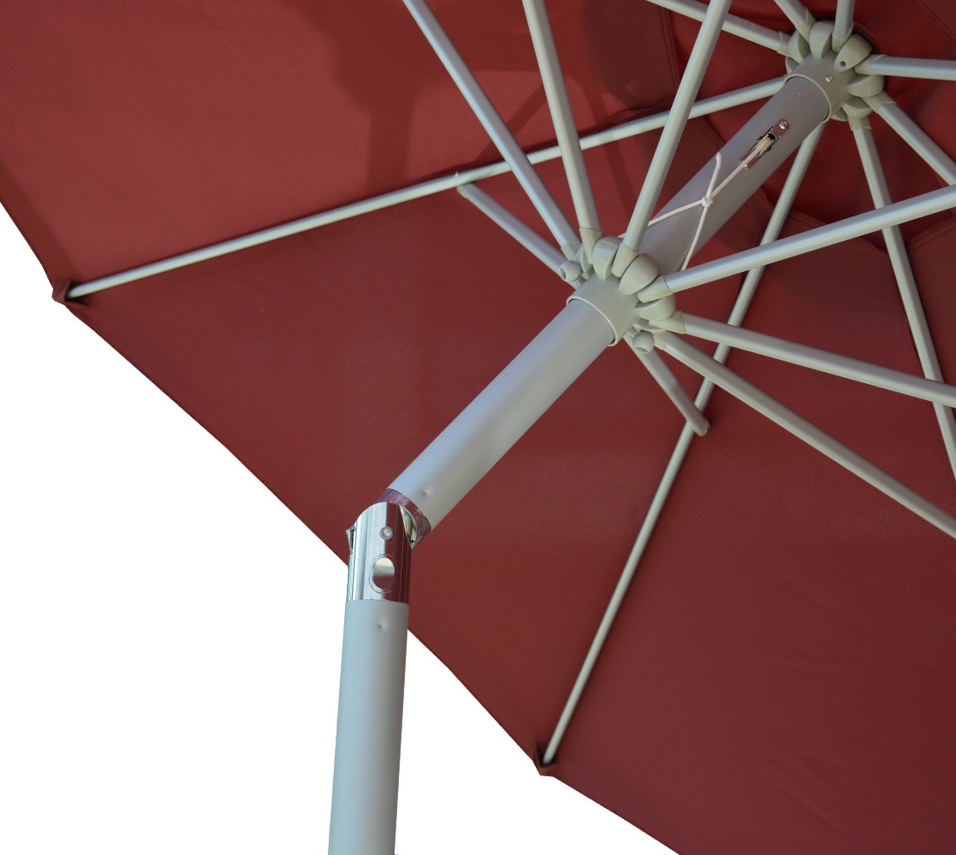 Крепление зонтик. Зонт Zita 562. Зонт 10610-3 красный садовый. Зонт TJAU-003 -270.