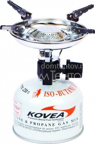 Горелка газовая обычная KOVEA TKB-8911-1