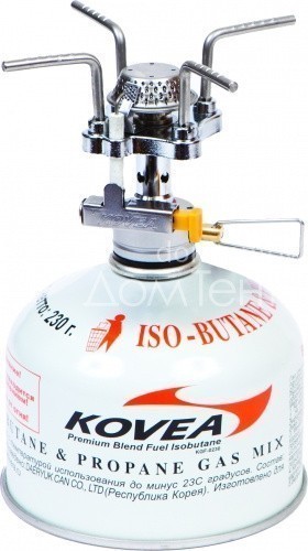 Горелка газовая KOVEA KB-0409