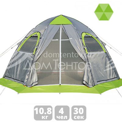 Всесезонная палатка Лотос 5 Спорт