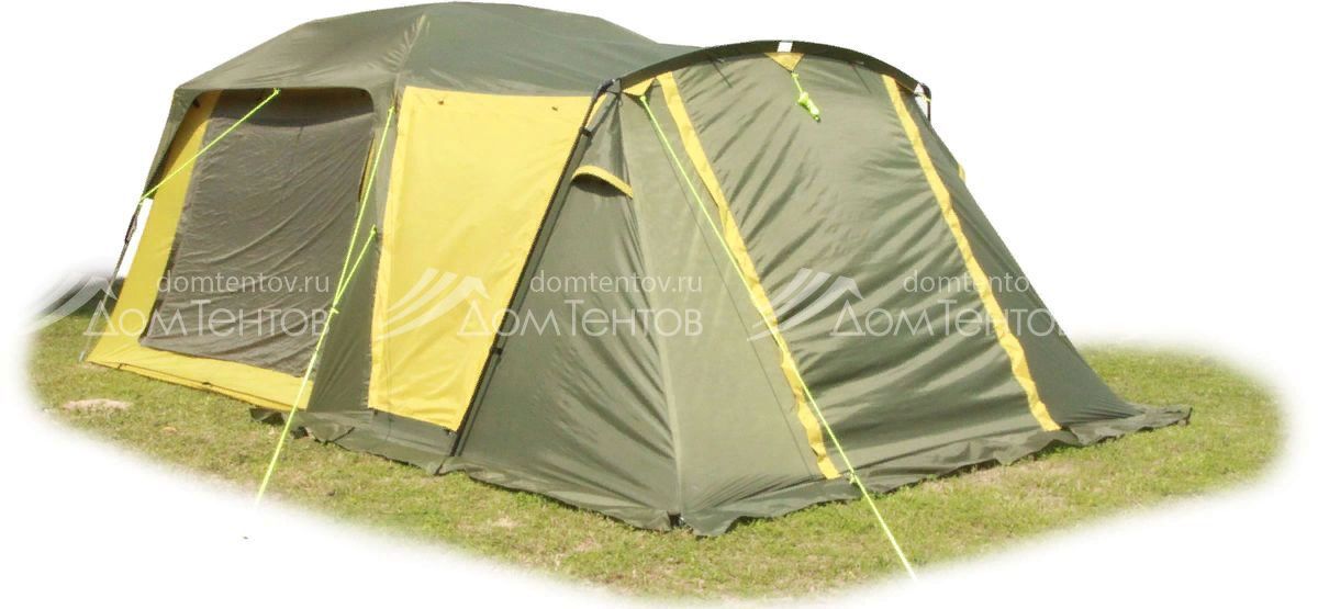 Большая палатка World of Maverick Fortuna 300 premium