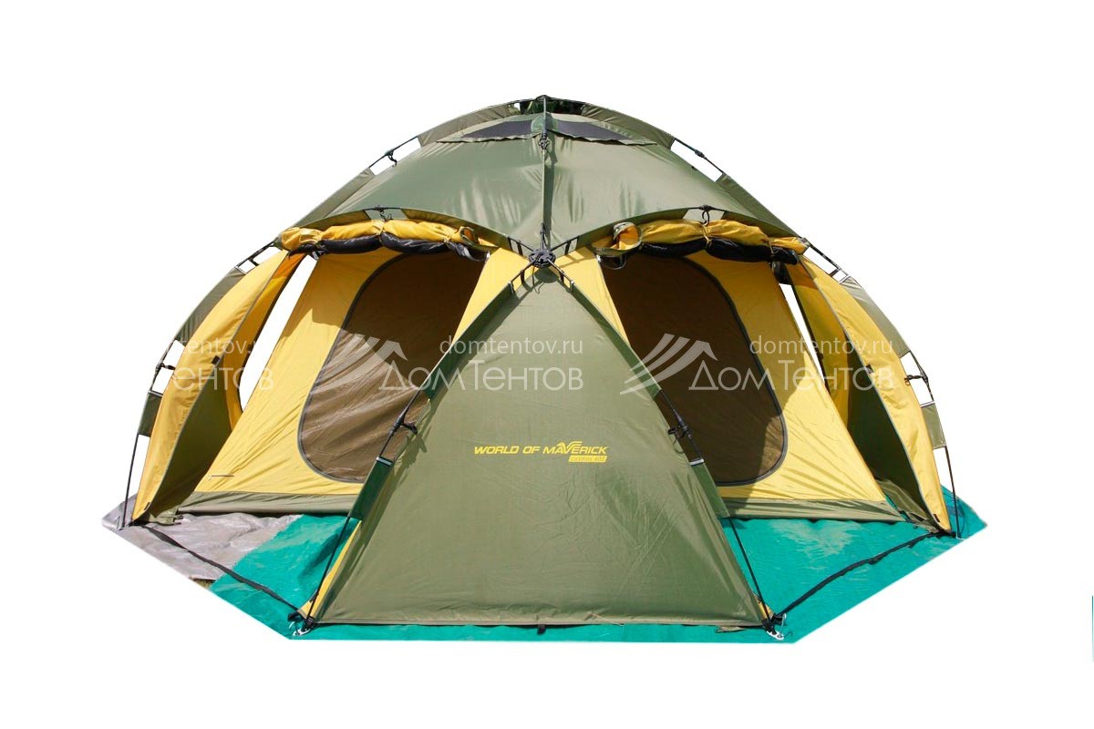 Внутренняя палатка для шатра World of Maverick Cosmos 400