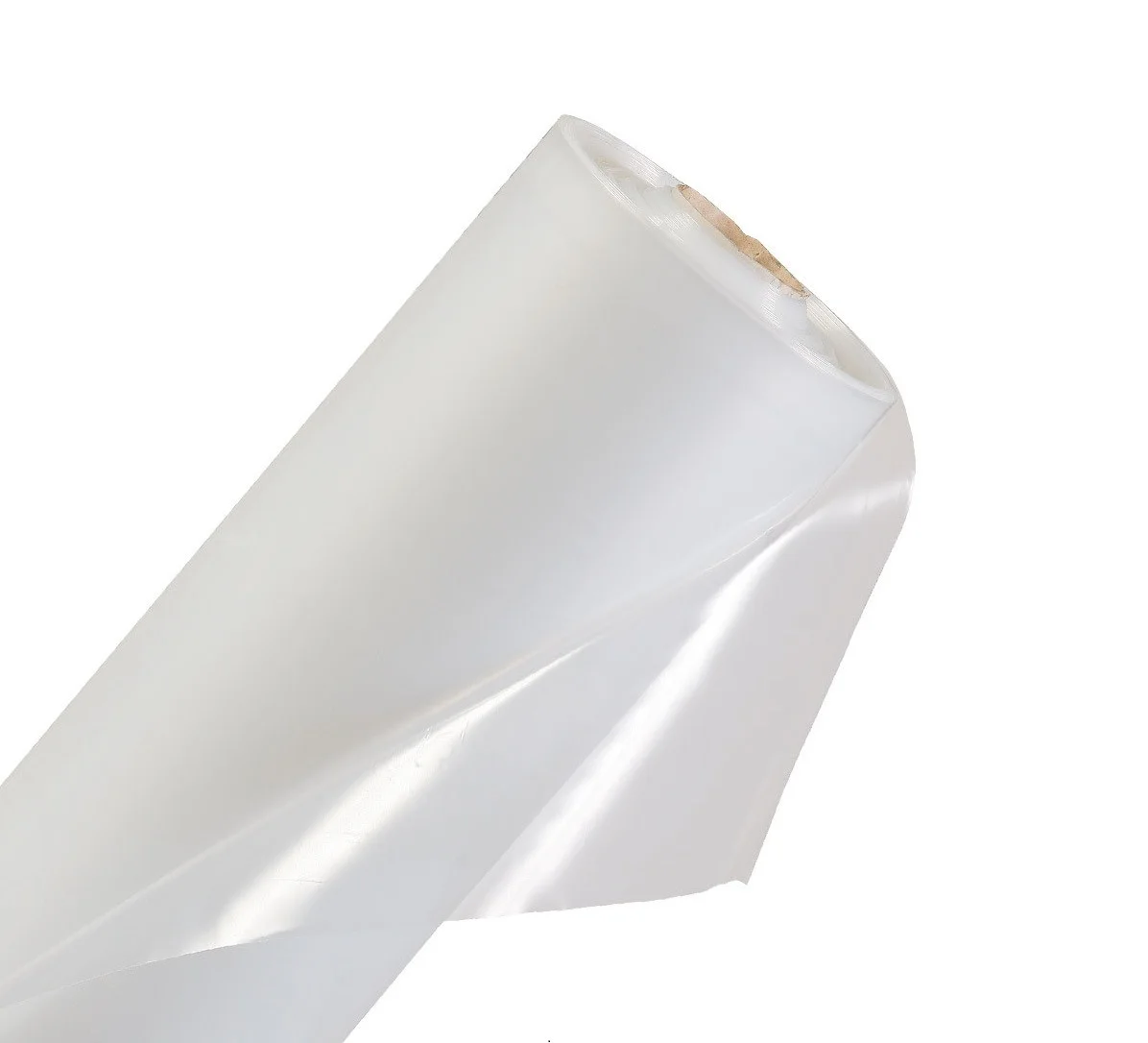 Полиэтиленовая пленка 150 мкм рулон 6х65м