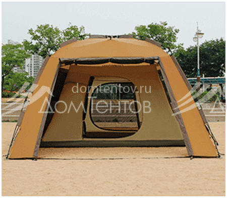 Внутренняя палатка для шатра World of Maverick Lego / Lego premium