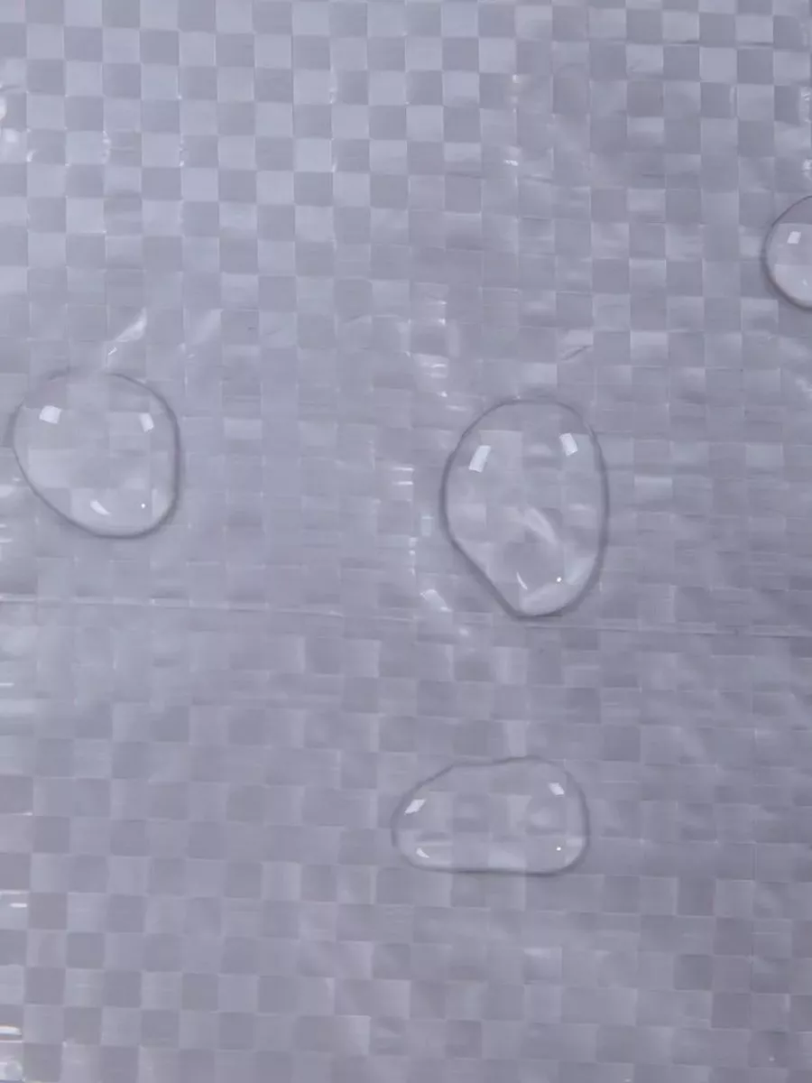 Тент Миротент 60 г/м2 8х10 с люверсами