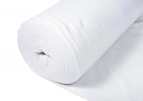 Укрывной материал Спанбонд СУФ №80 рулон 3,2х100м, белый